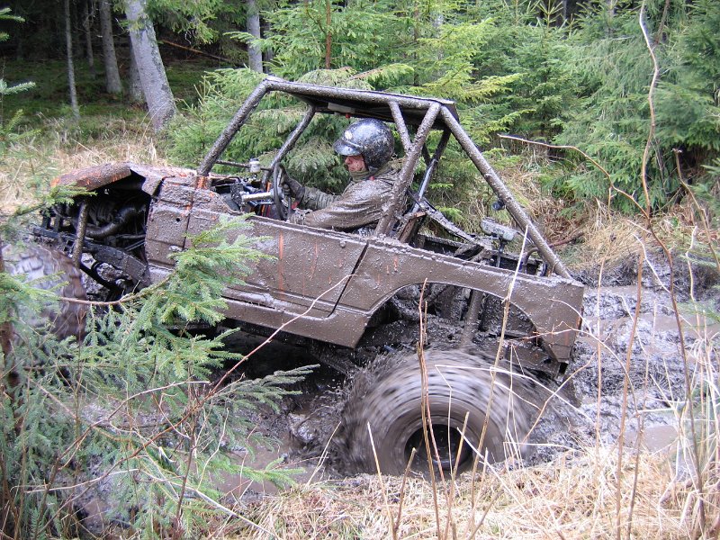 Terje 08